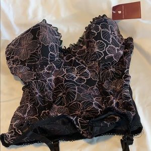 Brand new lingerie set